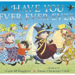 Have You Ever Ever Ever?