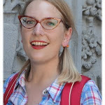 FABULOUS FIVE: Sarah McIntyre presents five comics crossover picture books