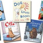 GIVEAWAY: A Fabulous Book Prize from Tesco’s Kids Book Club