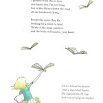 Even My Ears Are Smiling