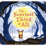 SPOOKY READS FOR HALLOWEEN (8): The Scariest Thing of All