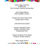 CHILDREN’S BOOK WEEK 2011: The parent helper’s perspective