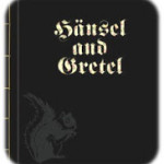 HANSEL & GRETEL WEEK (5): Hänsel and Gretel