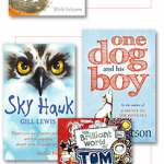 Red House Children’s Book Awards 2012