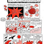 The Comic Strip Big Fat Book of Knowledge