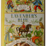 BLOG TOUR: FABULOUS FIVE: Five Fabulous Books I Love