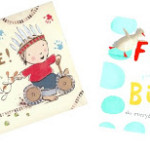 FABULOUS FIVE: Nicola Killen presents her five chilldhood favourites