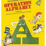 The Ministry of Letters: Operation Alphabet