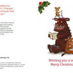 At Christmas, give the Gift of Reading!