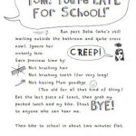 The Brilliant World of Tom Gates