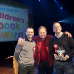 Red House Children’s Book Award Ceremony