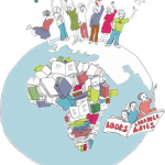 BOOKS CHANGE LIVES: Book Aid International