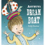 Arthur’s Dream Boat