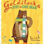 Goldilocks and Just the One Bear