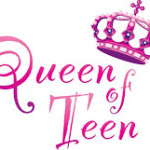 The Queen of Teen is back!