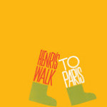 PICTURE BOOK CAROUSEL: I Love Paris