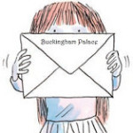 Me, the Queen and Christopher