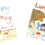 FABULOUS FIVE: Rebecca Cobb presents five fabulous books she loves