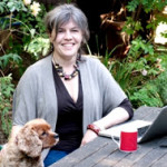 Lou Kuenzler talks about Shrinking Violet