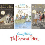 Famous Five at 70