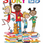 Coming Soon to a Library Near You: Storylab!