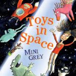 Toys in Space