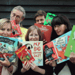 Roald Dahl Funny Prize