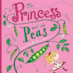 The Princess and the Peas