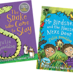 Julia Donaldson’s Little Gems
