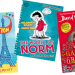 The 2013 Red House Children’s Book Award