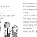 Utterly Me, Clarice Bean