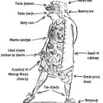 RHCBA Blog Tour: David Walliams