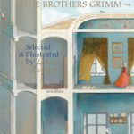 BROTHERS GRIMM WEEK (2): Tales from the Brothers Grimm