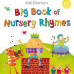 Big Book of Nursery Rhymes