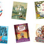 PICTURE BOOK CAROUSEL: some more gems from 2012