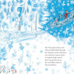 A tradtional Christmas Tale: The Nutcracker