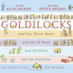 The Goldilocks Variations