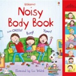 Noisy Body Book