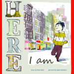 Wordless Picturebooks: “A Voice for the Voiceless” Part 1