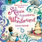 Alice in Wonderland at 150: a Booklist (2)