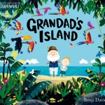 BLOG TOUR:  Grandad’s Island