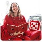 FABULOUS FIVE: “Five picturebooks that surprise me” by Rilla Alexander