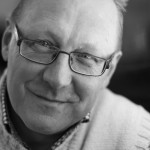 BLOG TOUR: Nick Garlick’s ” Storm Horse”