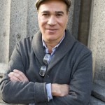 TEMPLAR SUMMER BLOG TOUR: Yuval Zommer