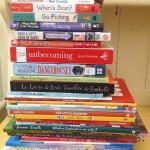 A new adventure: Reading Journal