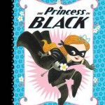 The Princess in  Black