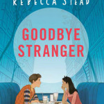 Goodbye Stranger