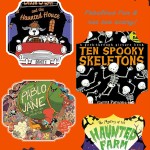 Halloween Reads