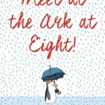 Meet at the Ark at Eight!