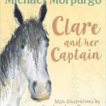 Clare and her Captain